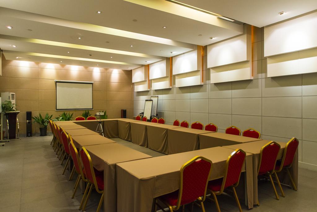 Jinjiang Inn - Suzhou Mudu Zhujiang Road Экстерьер фото