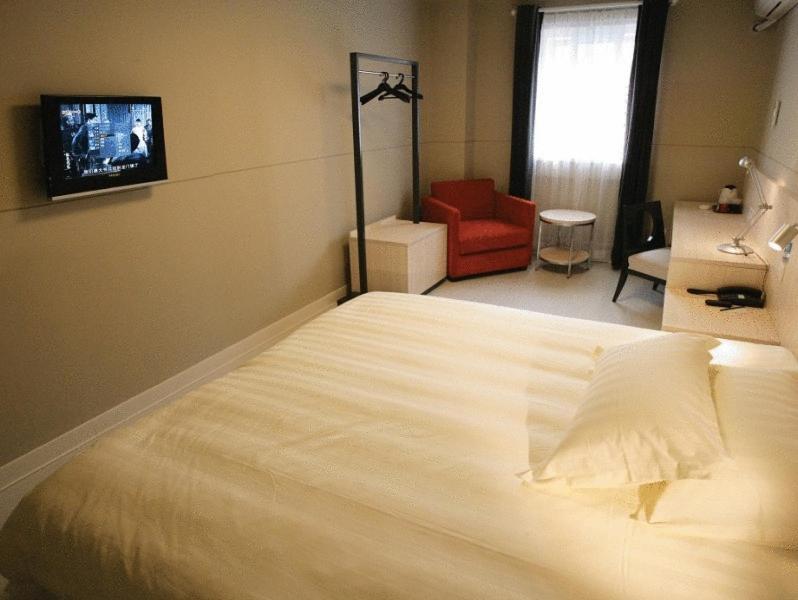 Jinjiang Inn - Suzhou Mudu Zhujiang Road Экстерьер фото